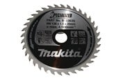 Cirkelzaag - Makita Specialized circular saw blade - for wood - B-33635