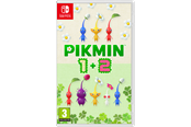 Games - Pikmin 1 & Pikmin 2 - Nintendo Switch - Strategy - 0045496479701