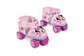 Buiten spelen - Mondo Disney Minnie Roller Skates with Protection Set - 28701