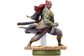 Gaming accessoires - Nintendo Ganondorf amiibo - 0045496381158