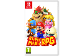 Games - Super Mario RPG - Nintendo Switch - RPG - 0045496479947