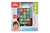 Speelgoed voor baby's - ABC Smartphone - 104010002