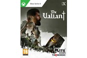 Games - The Valiant - Microsoft Xbox Series X - Strategy - 9120131600083