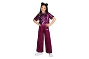 Doen-alsof spelen - Studio 100 Dress up suit K3 Pink 9-11 years - MEK3B2000470