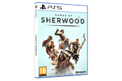 Games - Gangs of Sherwood - Sony PlayStation 5 - Action - 3665962021851