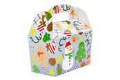 Kleine cadeautjes voor kinderen - LG-Imports Christmas gift box 12 pcs. - 8773