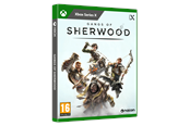 Games - Gangs of Sherwood - Microsoft Xbox Series X - Action - 3665962021899