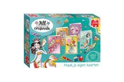 Creatief spelen - Jumbo Jill Make Cards Yourself - 19909