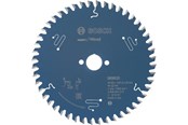 Cirkelzaag - Bosch EXPERT FOR WOOD CIRCULAR SAW BLADE FOR HANDHELD CIRCULAR SAWS - 2608644041