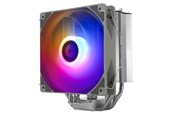 CPU koeler - Thermalright Assassin King 120 SE ARGB - CPU luchtkoeler - Max 26 dBA - TL-AK120 SE ARGB 1700