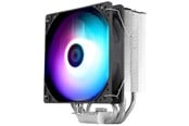 CPU koeler - Thermalright Assassin X 120 Refined SE ARGB - CPU luchtkoeler - Max 26 dBA - AX120 R SE ARGB 1700