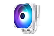 CPU koeler - Thermalright Assassin X 120 Refined SE White ARGB - CPU luchtkoeler - Max 26 dBA - AX120 R SE WHITE ARGB 1700
