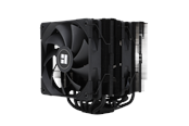 CPU koeler - Thermalright Peerless Assassin 120 - Black - CPU luchtkoeler - Max 26 dBA - PA120 BLACK 1700