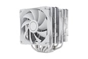CPU koeler - Thermalright Peerless Assassin 120 - White - CPU luchtkoeler - Max 26 dBA - PA120 WHITE 1700
