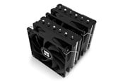 CPU koeler - Thermalright Peerless Assassin 120 SE - Black - CPU luchtkoeler - Max 26 dBA - PA120 SE 1700