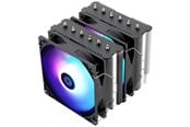 CPU koeler - Thermalright Peerless Assassin 120 SE - Black ARGB - CPU luchtkoeler - Max 26 dBA - PA120 SE ARGB 1700