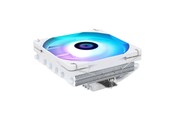 CPU koeler - Thermalright AXP120-X67 - White ARGB - CPU luchtkoeler - Max 26 dBA - AXP120-X67 WHITE ARGB 1700