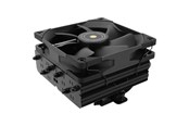 CPU koeler - Thermalright SI-100 - Black - CPU luchtkoeler - Max 28 dBA - SI-100 Black 1700