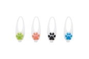 Honden - Trixie Flasher for dogs ø 2.4 cm/8 cm white with motif - TX13440