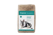 Knaagdieren - Dogman Wheat Straw 4kg 110L - 994433