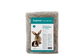 Knaagdieren - Dogman Hay for Small Animals 650g 30L - 994430