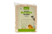 Knaagdieren - Dogman Houtsnippers voor kleine dieren 50L / 3.6KG - 994120