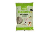 Knaagdieren - Dogman Vitamin Enriched Pellets Small Animals 15kg - 991115