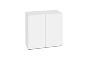 Vissen - AQUAEL Optiset Furniture 125 White - 988180