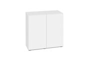 Vissen - AQUAEL Optiset Furniture 125 White *DEMO* - 988180