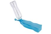 Honden - Dogman Mille Waterfles voor Huisdieren Blauw 500ml - 978145