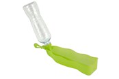 Honden - Dogman Mille Waterfles voor Huisdieren Groen 500ml - 978144