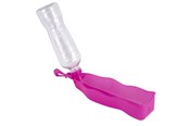 Honden - Dogman Mille Waterfles voor Huisdieren Roze 500ml - 978143