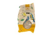 Cages, houses and accessories - Dogman Vogelkooizand met Zeeschelpen 1.8kg - 977210
