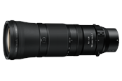 Lens - Nikon NIKKOR Z 180-600mm f/5.6-6.3 VR - JMA720DA