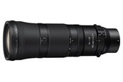 Lens - Nikon NIKKOR Z 180-600mm f/5.6-6.3 VR - JMA720DA