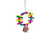 Perches, swings and play stands - Dogman Bird toy Kiwi - 977005