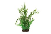 Vissen - AQUAEL Decoratieve Kunststof Aquariumplant 20cm - 975214