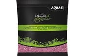 Vissen - AQUAEL Aqua Decoris Substraat voor Aquaria Roze 1kg - 975177