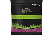Vissen - AQUAEL Aqua Decoris Substraat voor Aquaria Fuchsia 1kg - 975173