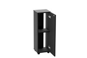 Vissen - AQUAEL Furniture for Nanoakvarium Duo Black - 972740