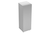 Vissen - AQUAEL Furniture for Nano aquarium white - 972739