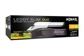 Vissen - AQUAEL Leddy Slim Duo Sunny Plant 10W - 972724