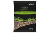 Vissen - AQUAEL Aqua Decoris Gravel Nature 2kg - 972715