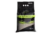 Vissen - AQUAEL Aqua Decoris Gravel Light gray 10kg (2-4mm) - 972714