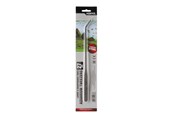 Vissen - AQUAEL Gebogen Aquascaping Pincet 27cm - 972706