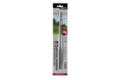 Vissen - AQUAEL Aquascaping Straight Tweezers 27cm - 972705