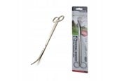 Vissen - AQUAEL Gebogen Aquascaping Schaar 25cm - 972704