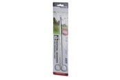 Vissen - AQUAEL Aquascaping schaar recht 25cm - 972703