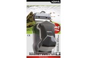 Vissen - AQUAEL Magnet Scraper M 2in1 - 972694