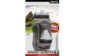 Vissen - AQUAEL Magnet Scraper S 2in1 - 972693